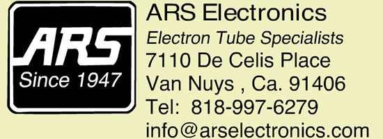 ARS Electronics